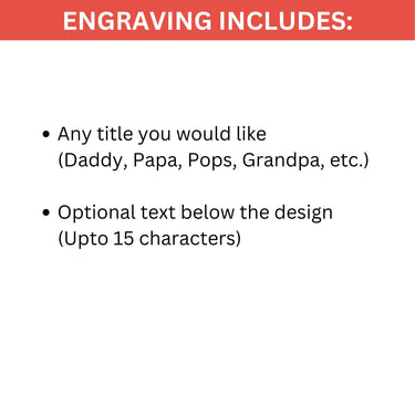 Personalized Tumblers Dad's Life Gift